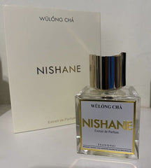 Nishane shangai
