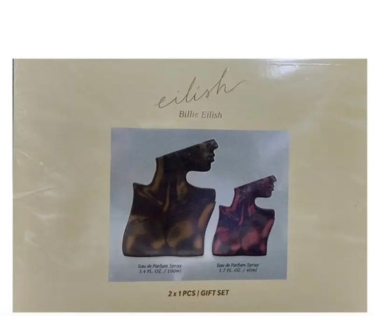 Billie eilish set