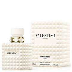 Valentino donna born in roma ivory