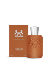 Perfumes de marly althair