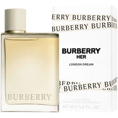 Burberry her intense