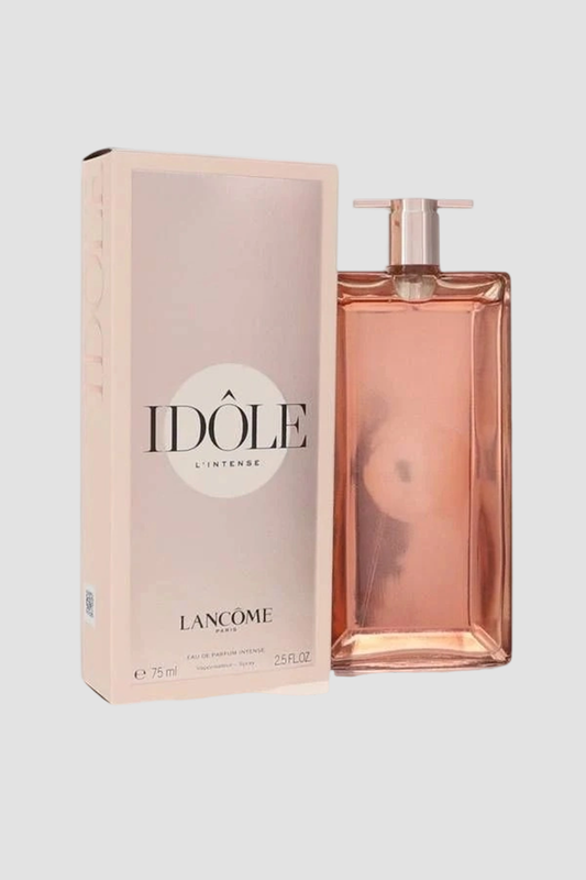 Idôle L intense