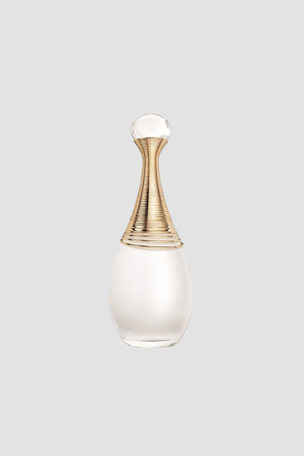 Jadore parfum d'eau