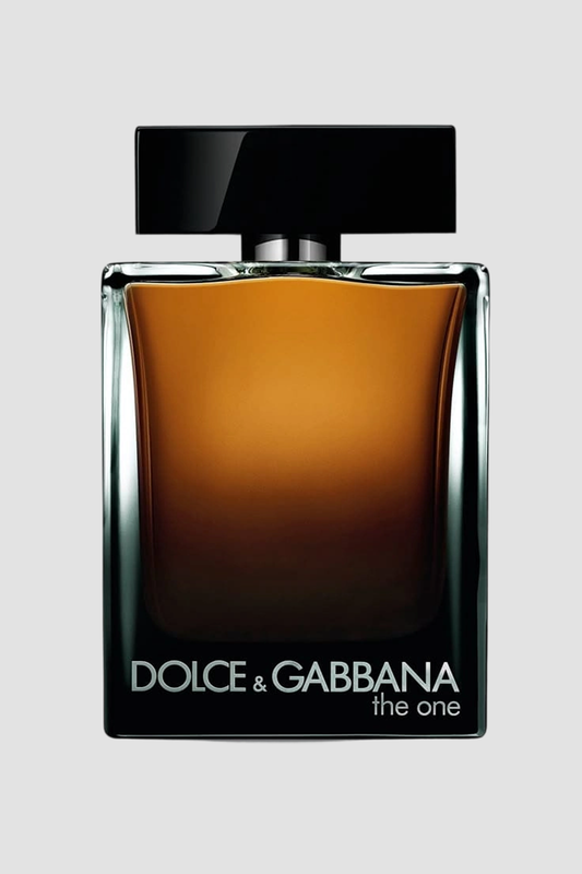 Dolce and gabbana the one