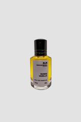 Mancera rose vanilla 30ml