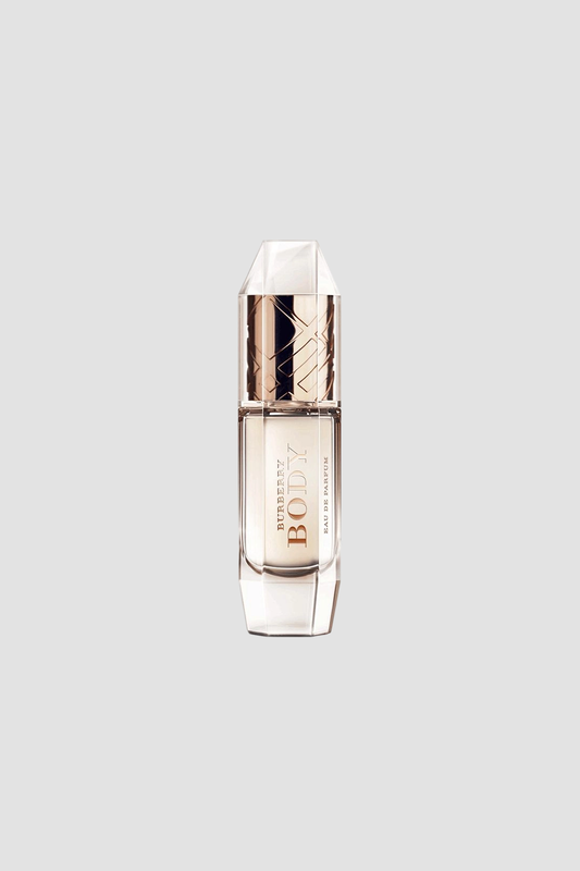 Burberry body gold limited edition 30ml