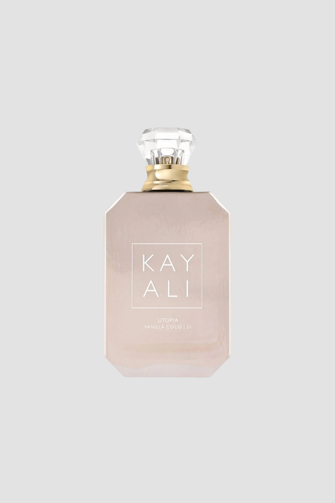 Kay ali utopia vanilla coco 50ml