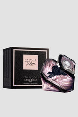 La nuit tresor