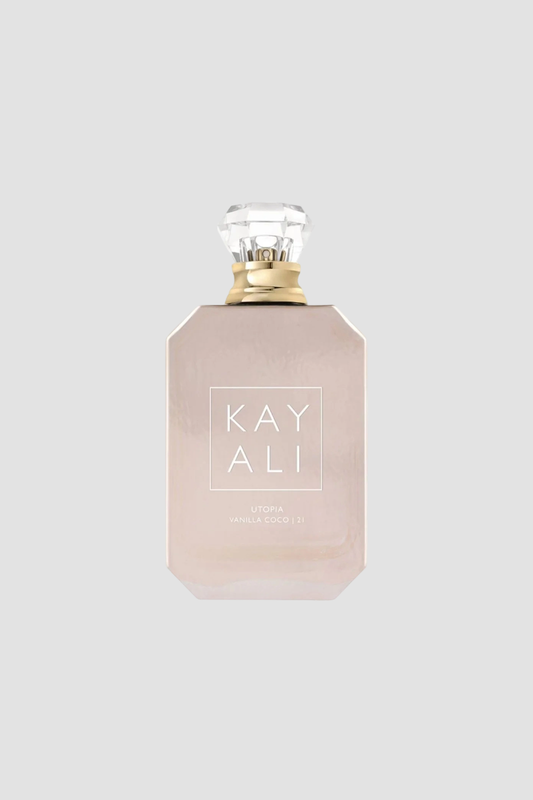 Kay ali utopia vanilla coco 50ml