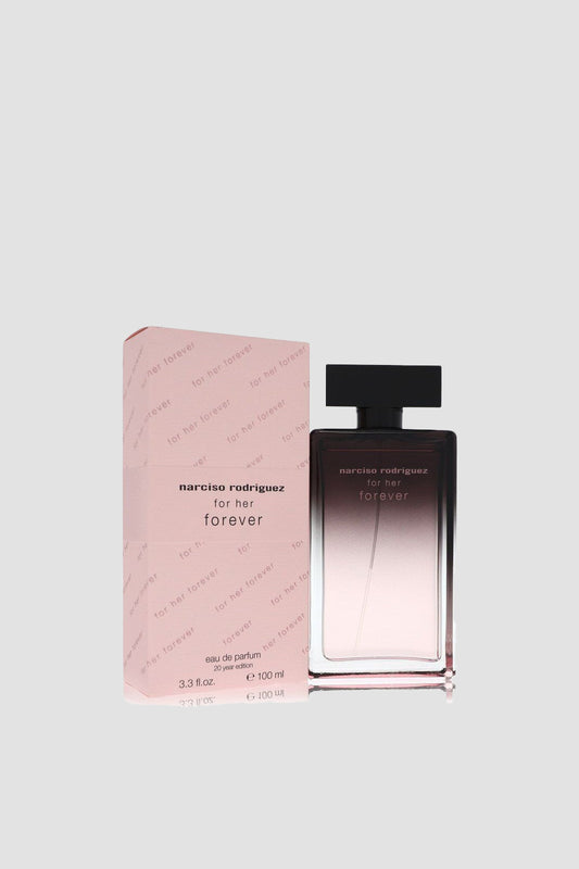 Narciso for her forever