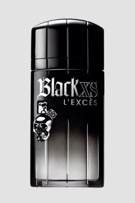 Black xs l'exces