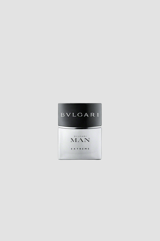 Bvlgari man extreme 30ml