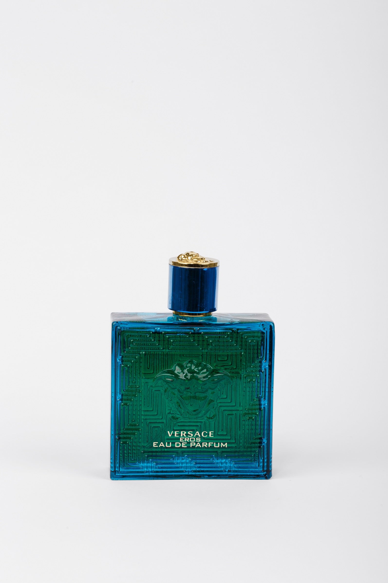 Versace Eros Eau de Parfum