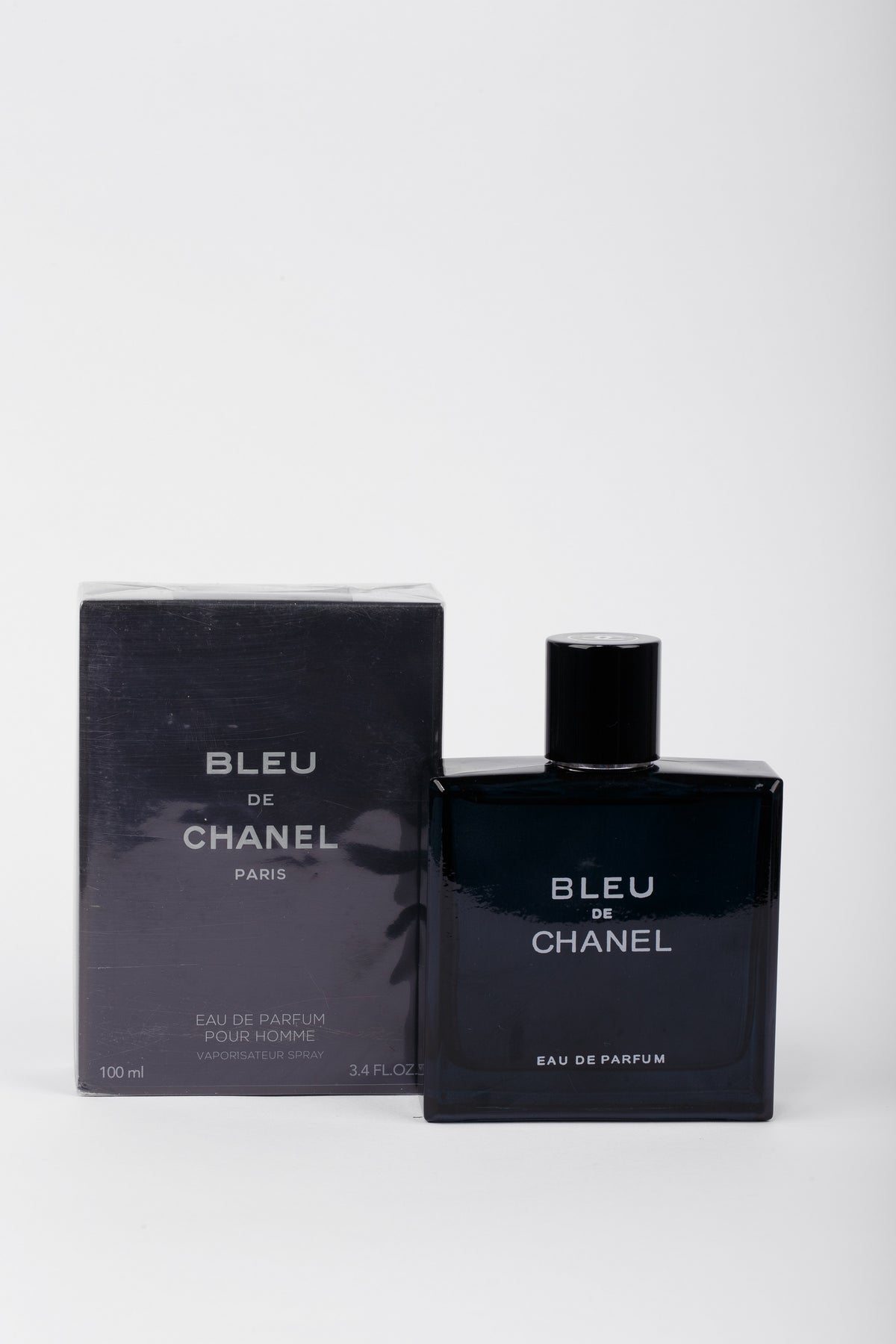 Bleu de chanel eau de parfum