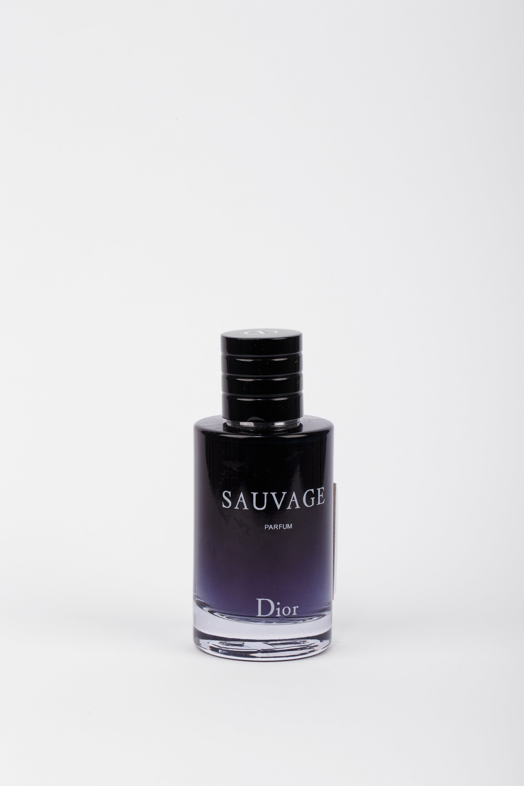 Sauvage eau de perfume