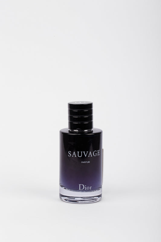 Sauvage eau de perfume