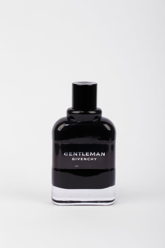 Gentleman givenchy