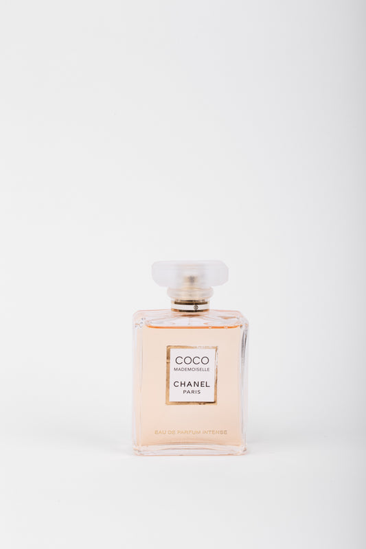 Coco chanel intense