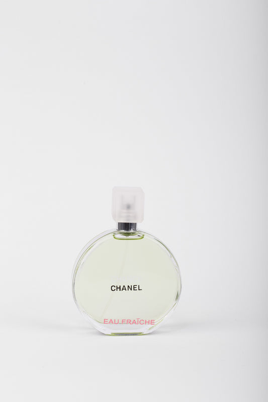 Chance chanel eau fraich