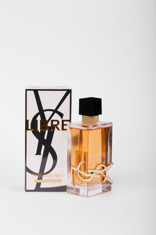 Libre eau de parfum