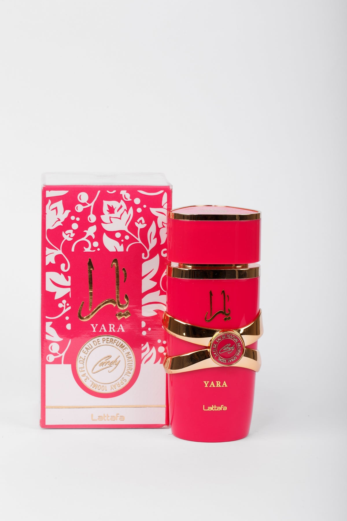 Yara candy