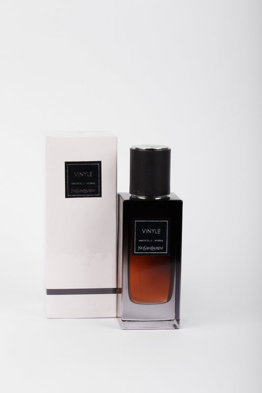 Ysl vinyle