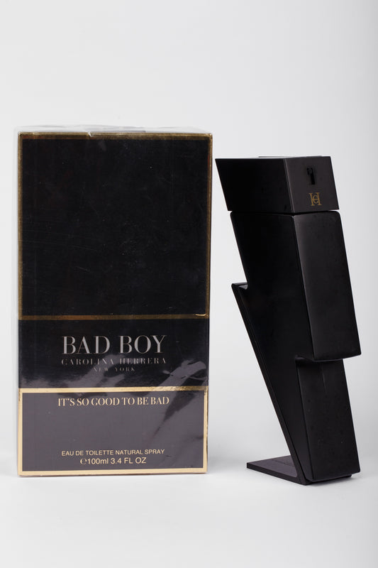 Bad boy eau de toilet
