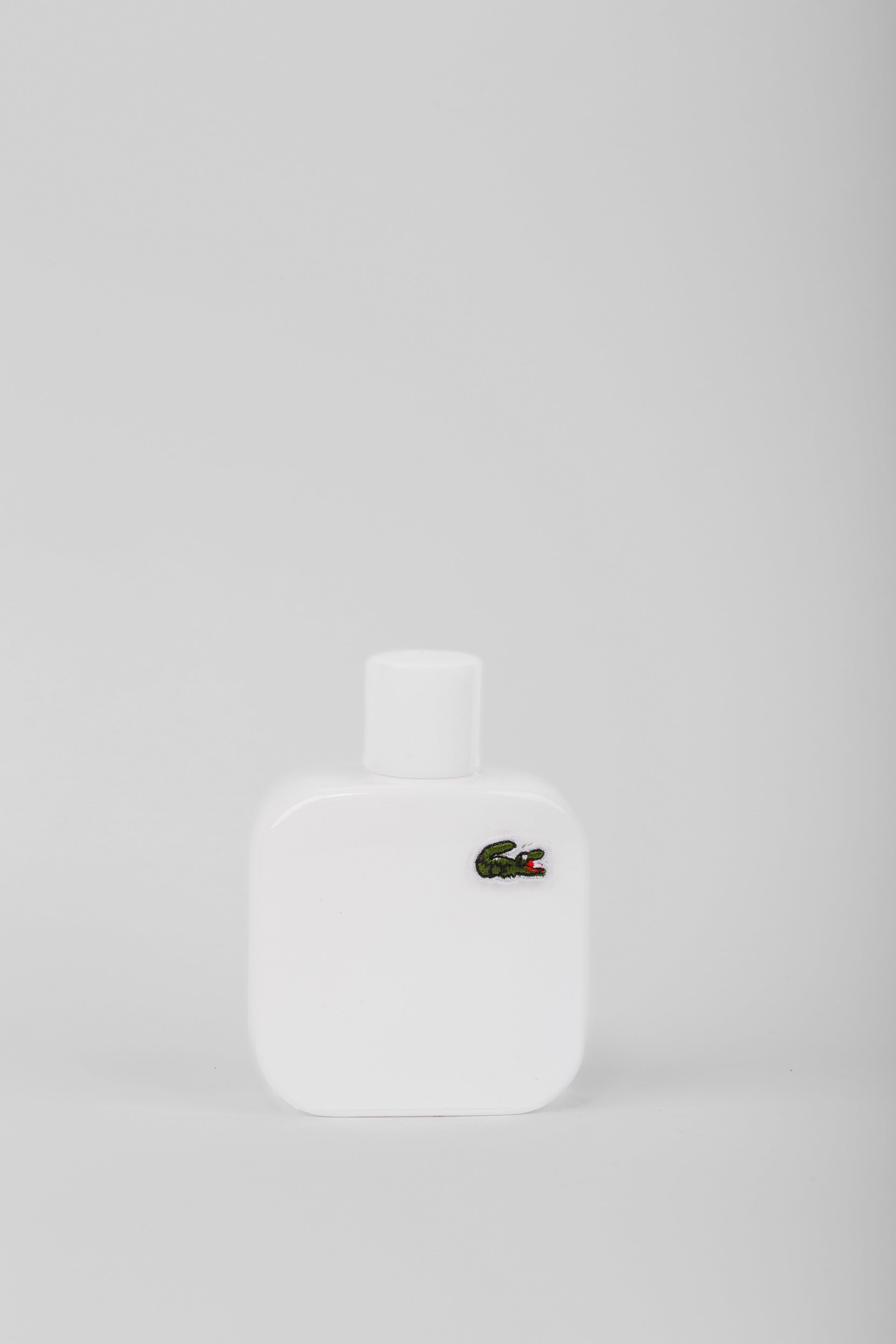Lacoste white