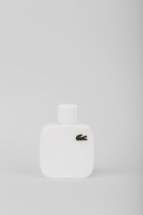 Lacoste white