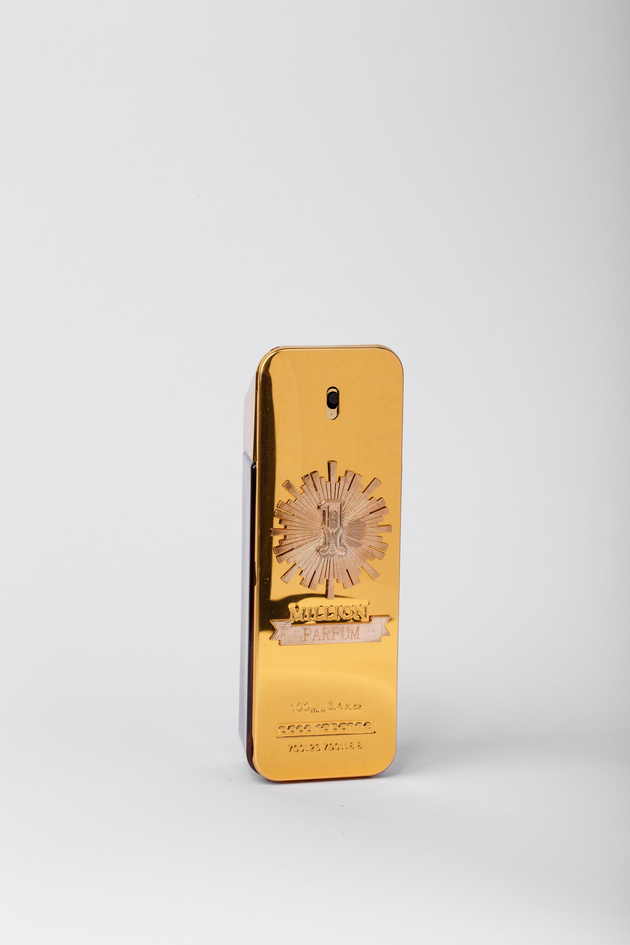 One million parfume