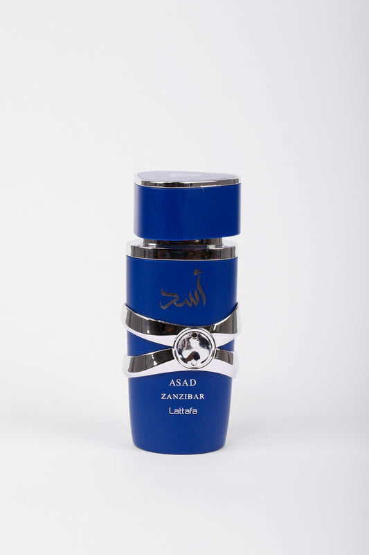 Asad zanzibar  Mirror without Box