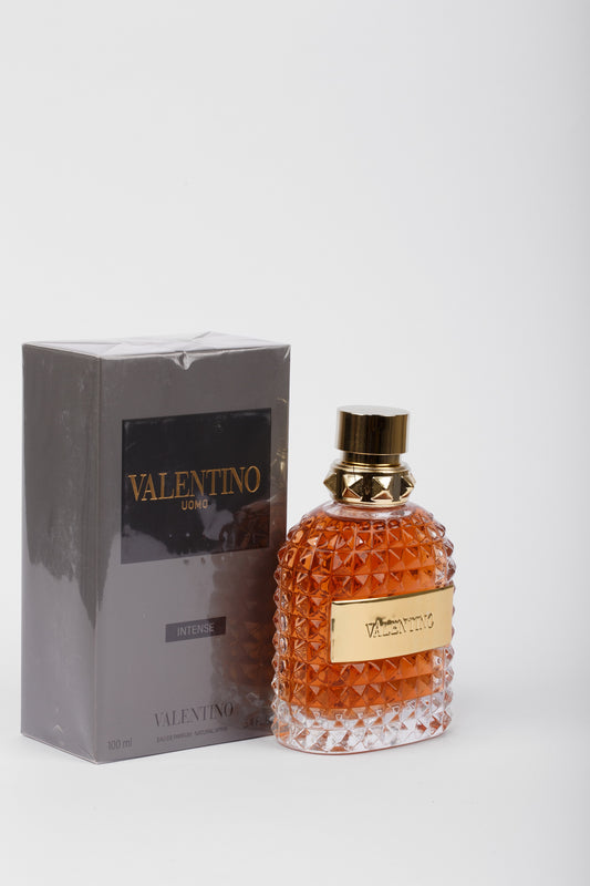 Valentino uomo intense