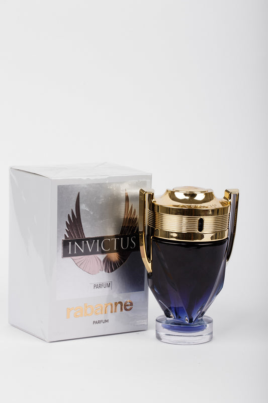 Invictus parfum