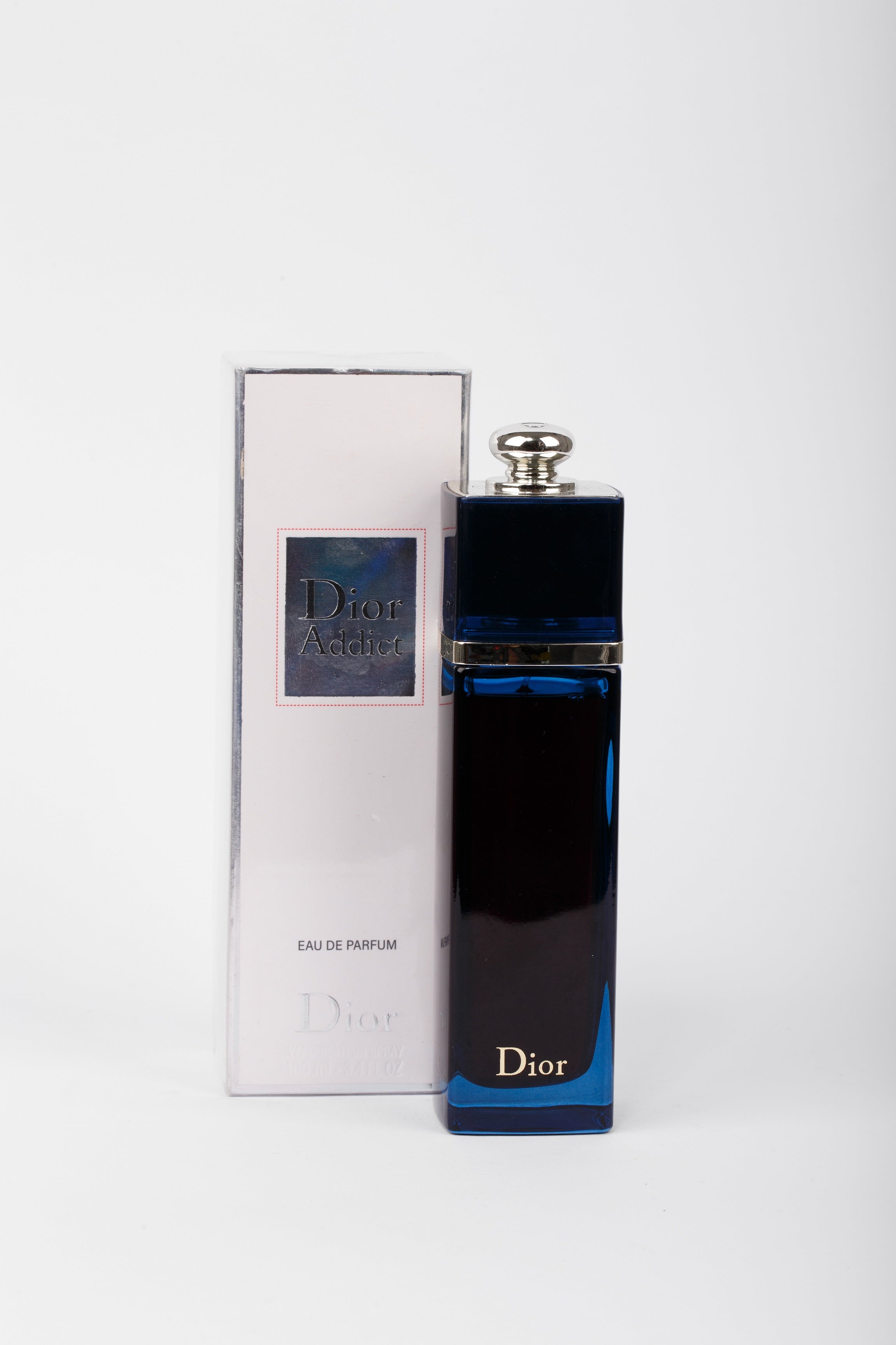 Dior addict