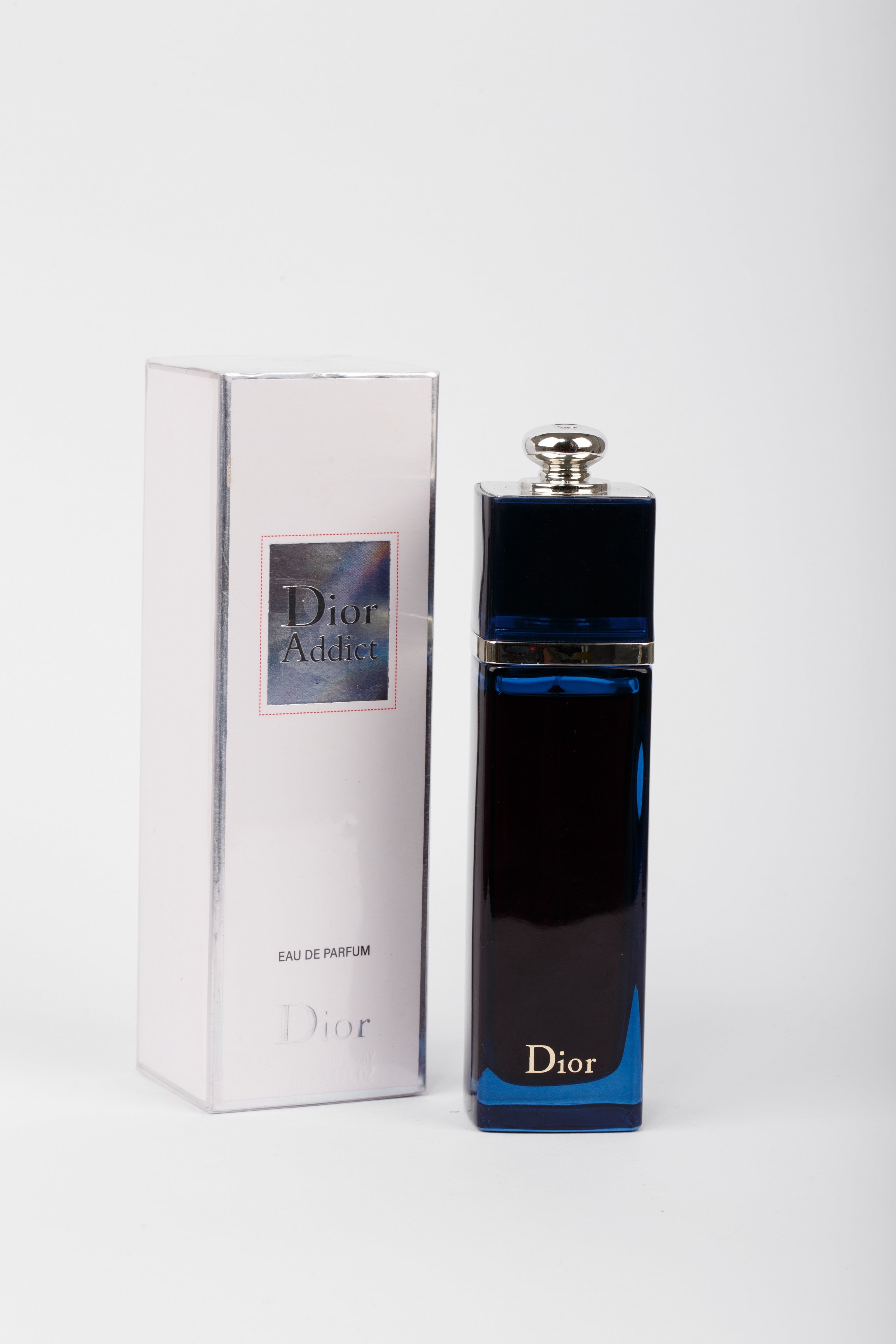 Dior addict