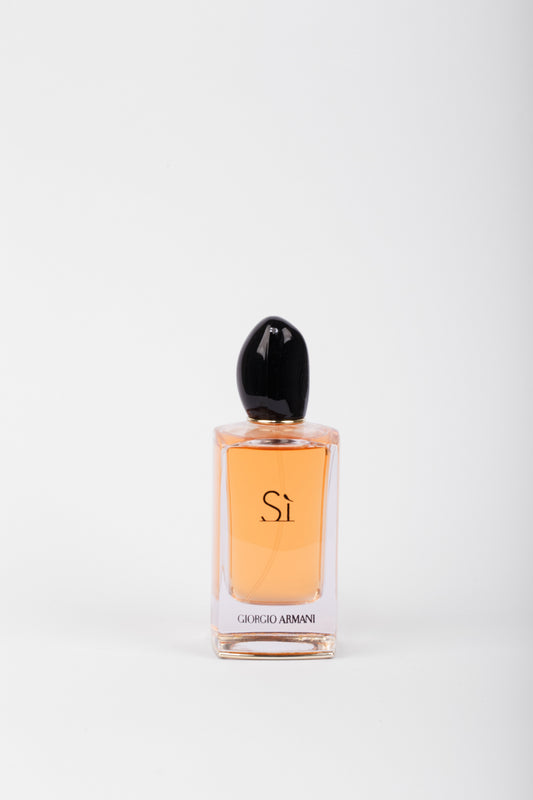 Si eau de parfum
