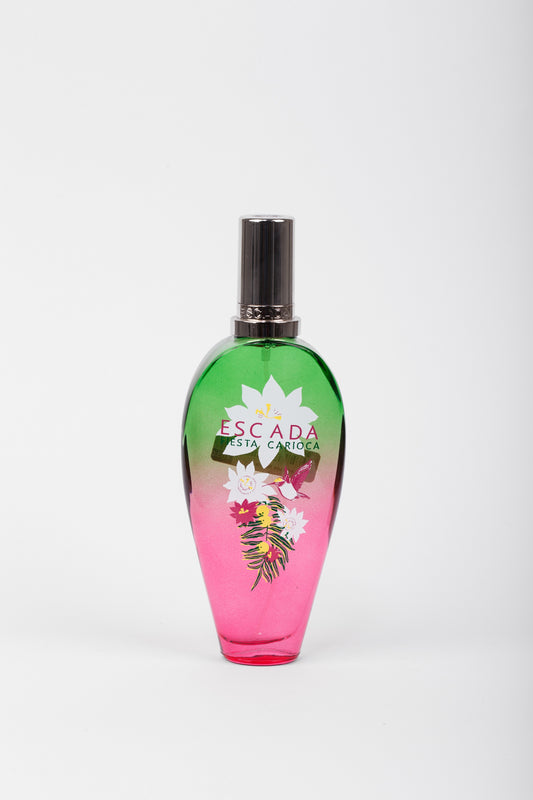 Escada fiesta carioca