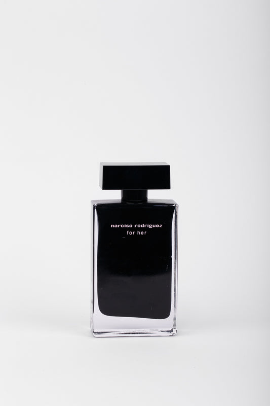 Narciso rodriguez for her