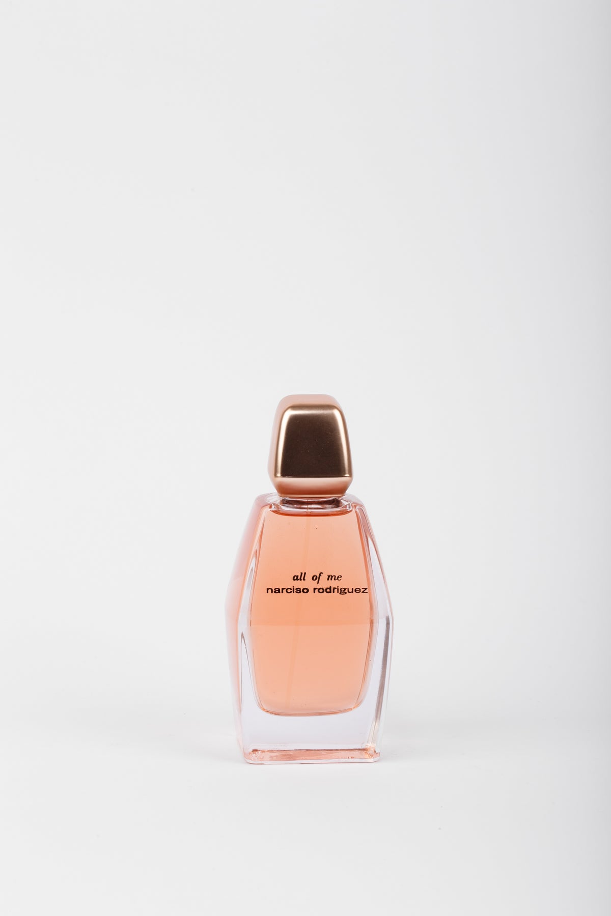 Narciso all of me
