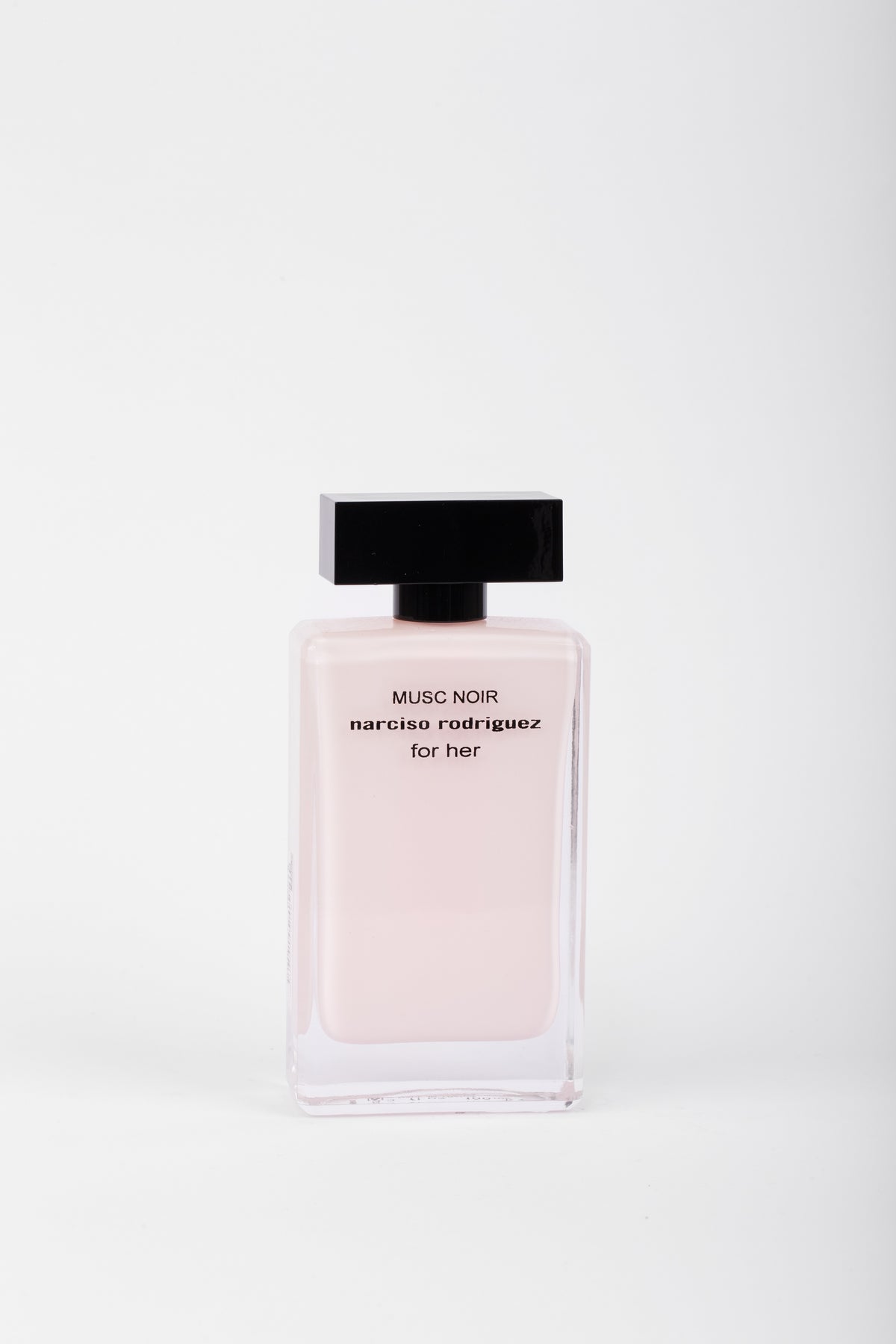 Narciso musc noir