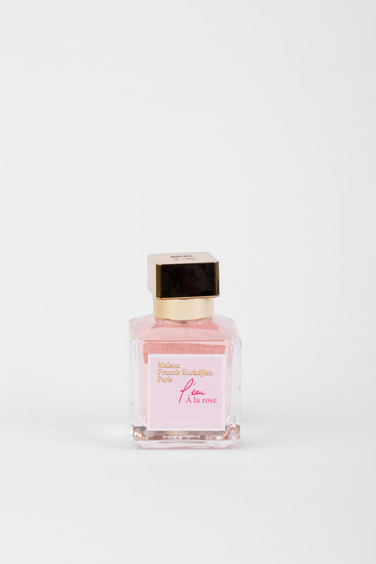 Baccarat rouge eau de parfum