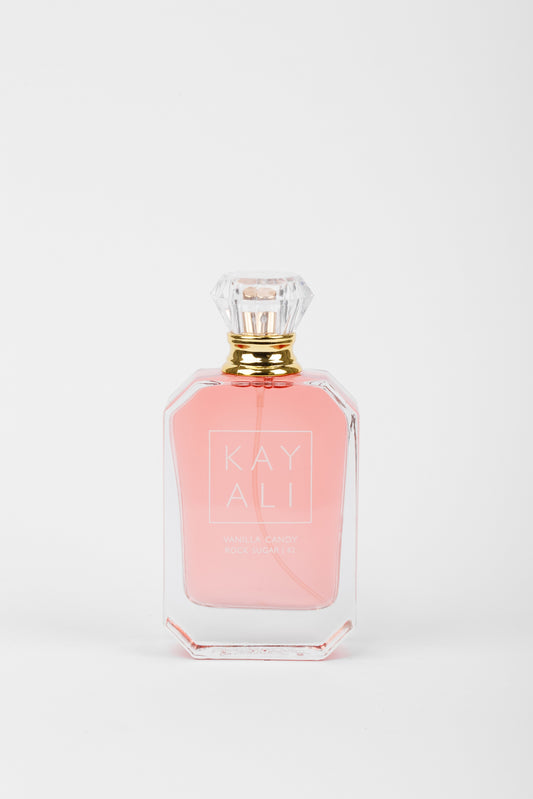 Kayali vanilla candy