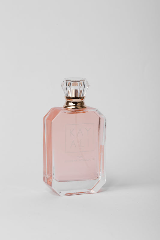 Kayali yum boujee marshmallou