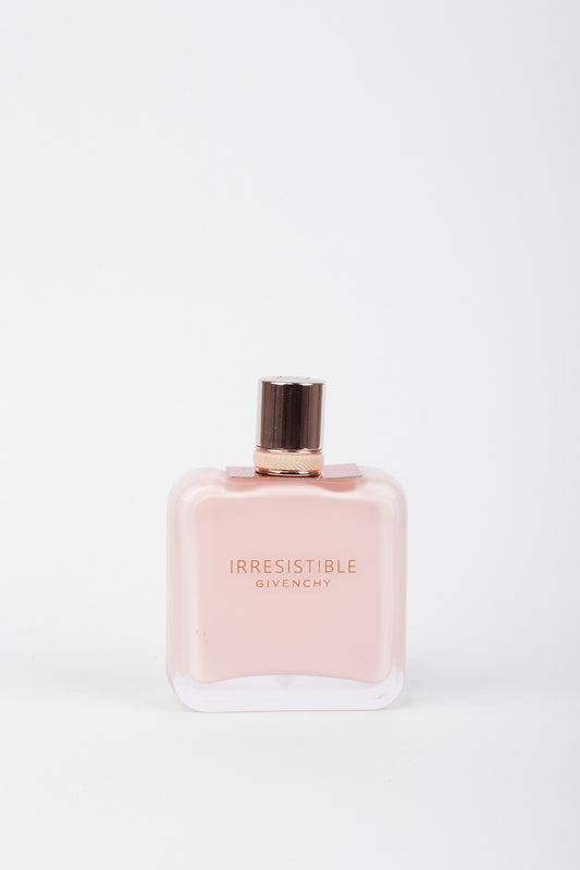 Irresistible rose velvet