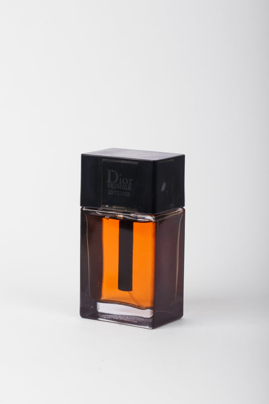 Dior homme intense