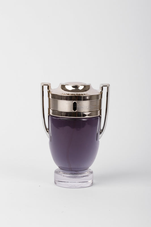 Invictus eau de toilet