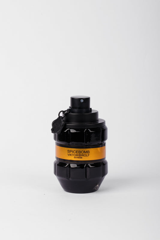 Spicebomb extreme