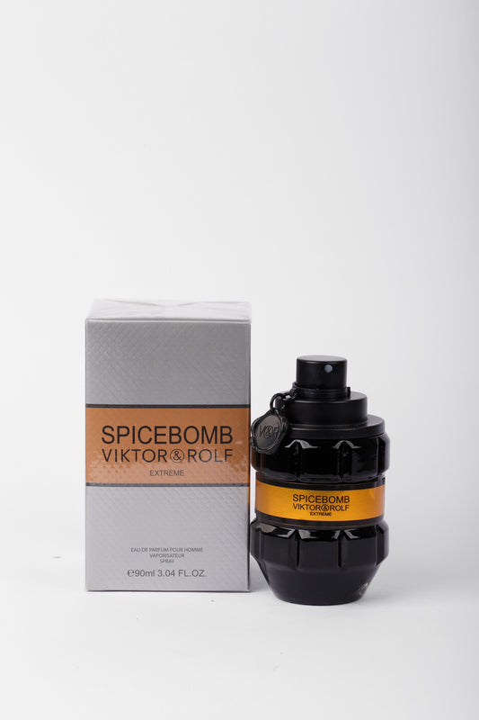 Spicebomb extreme