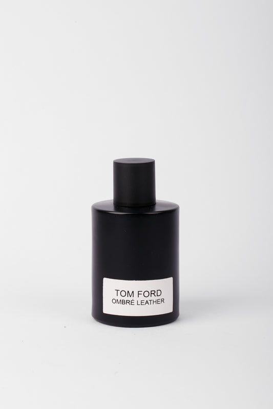 Tom ford ombre leather eau de perfume