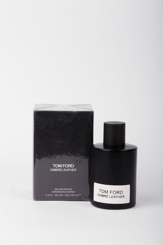 Tom ford ombre leather eau de perfume